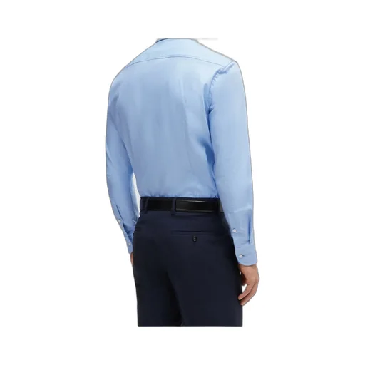 Boss Hugo Boss Long-Sleeved Button-Up Shirt