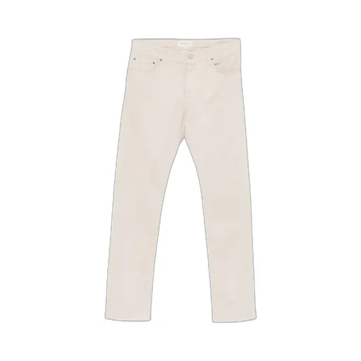 Jeans With Belt Loops