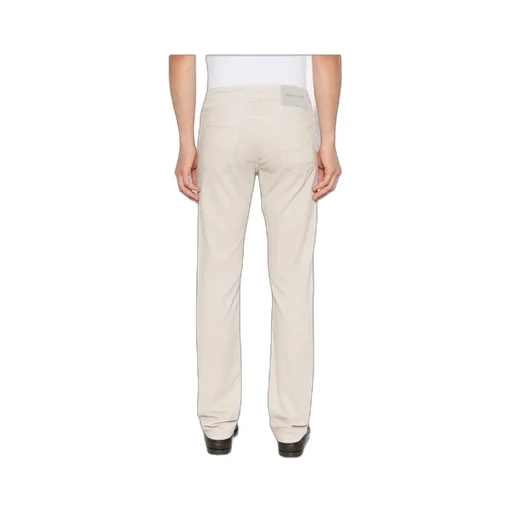 Jeans With Belt Loops