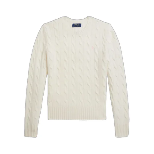 Crew Neck Sweater