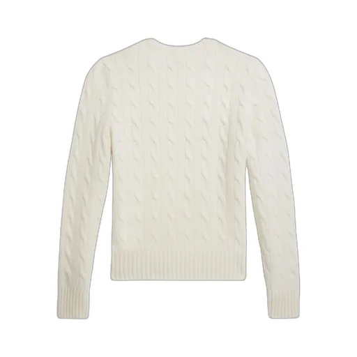 Crew Neck Sweater