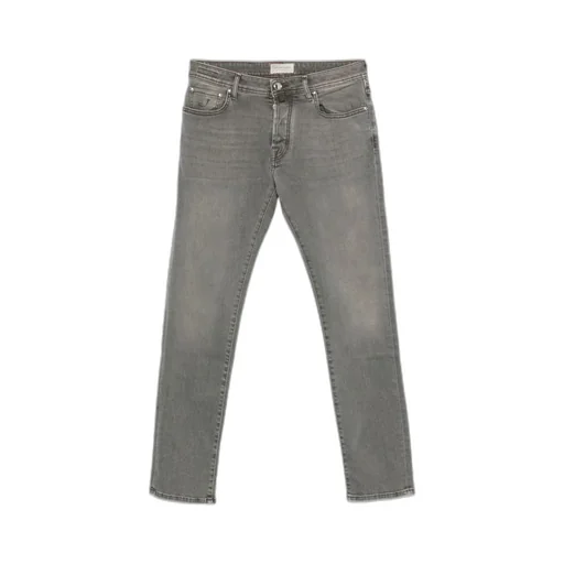 Jacob Cohen Bard Slim Fit Jeans