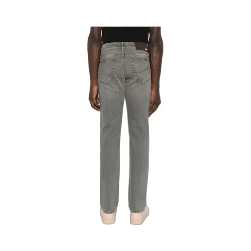 Jacob Cohen Bard Slim Fit Jeans