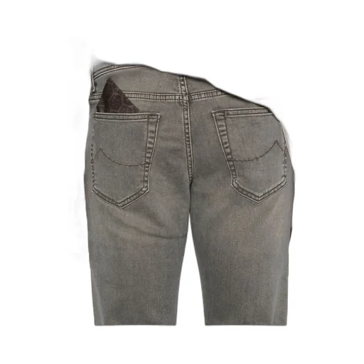 Jacob Cohen Bard Slim Fit Jeans