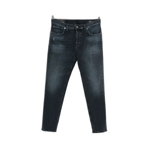 Dondup Brighton Slim-Fit Jeans