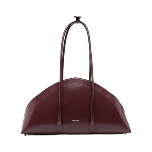 Federico Cina Tortellini Shoulder Bag