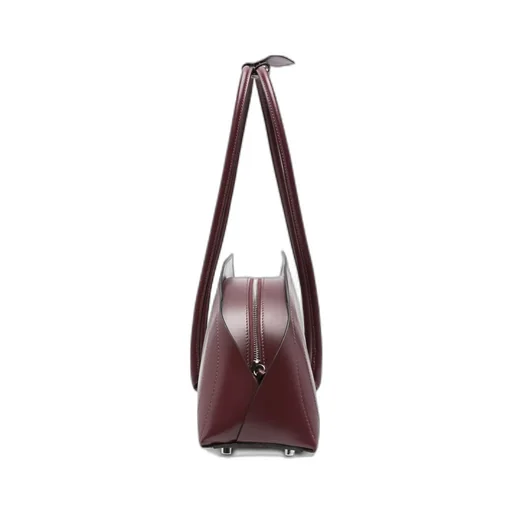 Federico Cina Tortellini Shoulder Bag