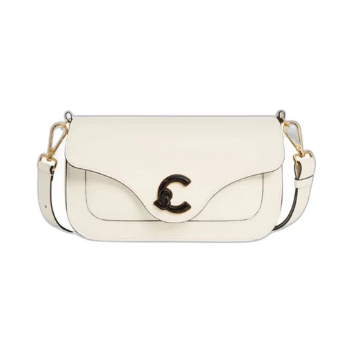 Coccinelle C-Me Shoulder Bag