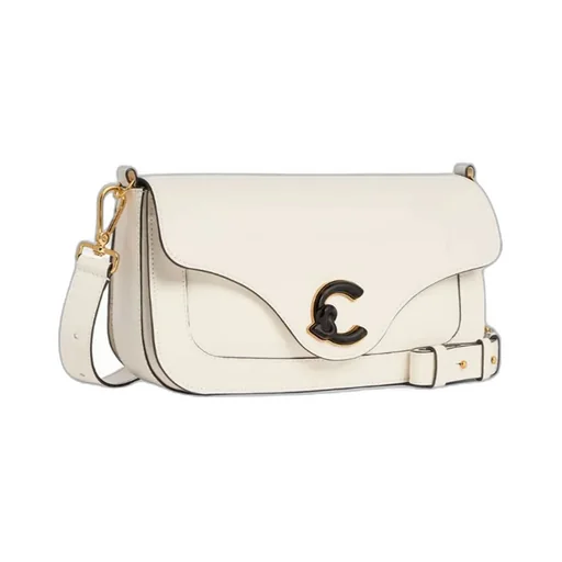 Coccinelle C-Me Shoulder Bag