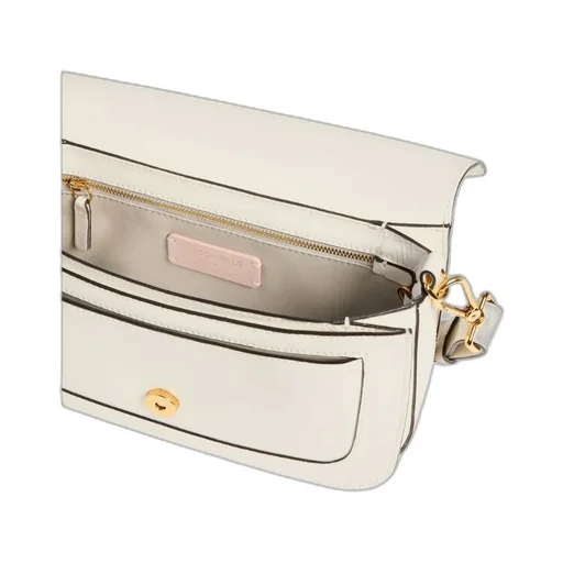 Coccinelle C-Me Shoulder Bag