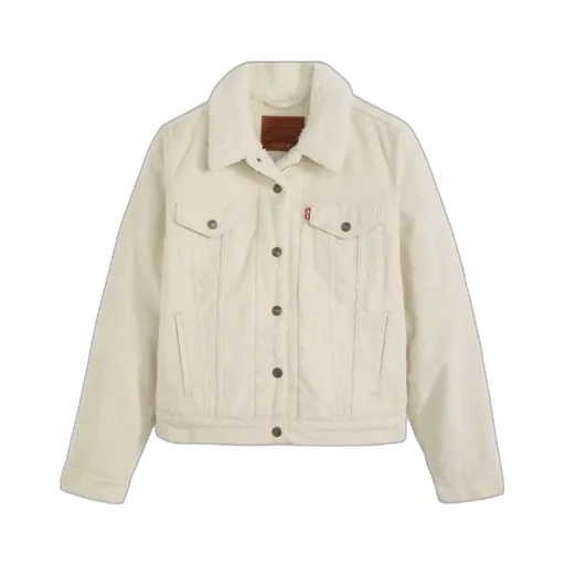 Original Sherpa Trucker Jacket