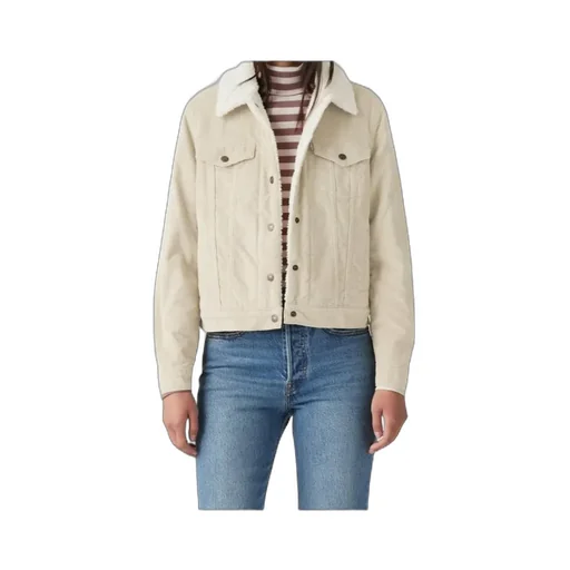 Original Sherpa Trucker Jacket