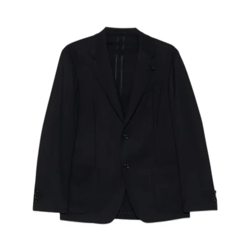 Lardini Two-Piece Wool Suit