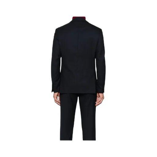 Lardini Two-Piece Wool Suit