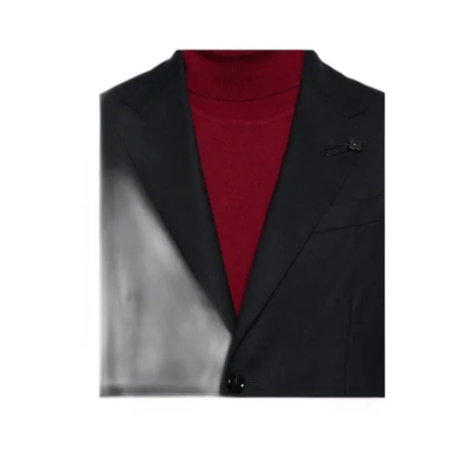 Lardini Two-Piece Wool Suit