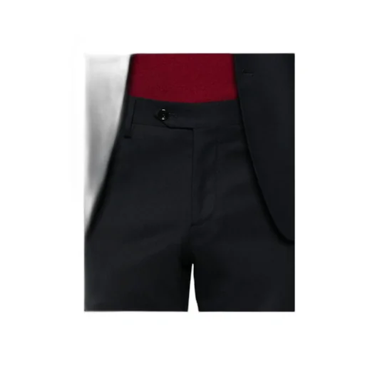 Lardini Two-Piece Wool Suit