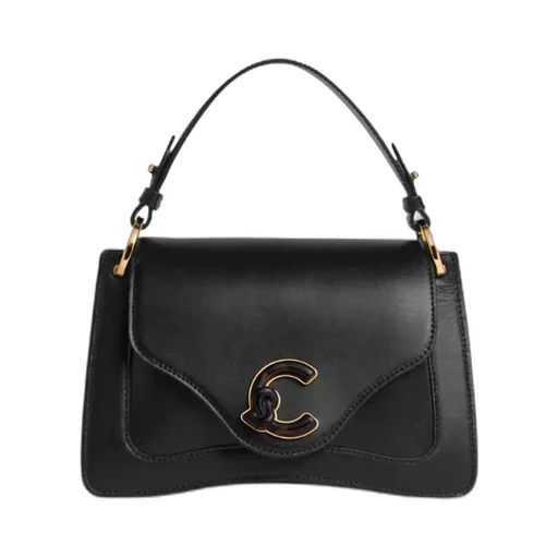 Coccinelle C-Me Small Tote Bag