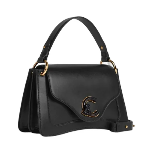 Coccinelle C-Me Small Tote Bag