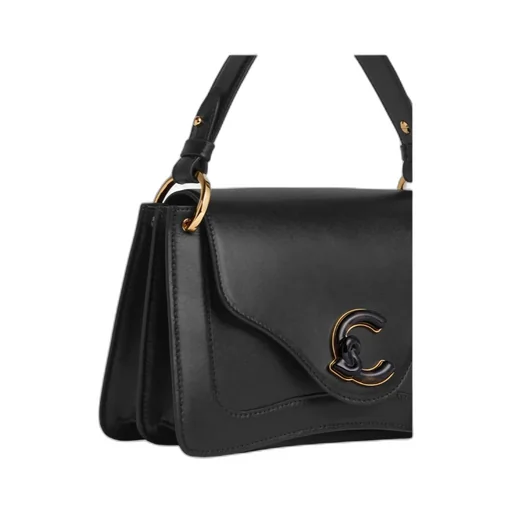 Coccinelle C-Me Small Tote Bag