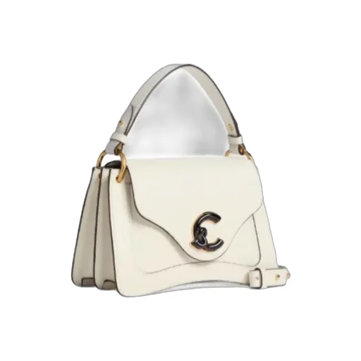 Coccinelle C-Me Small Tote Bag