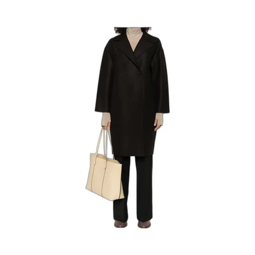 Long Sleeve Coat