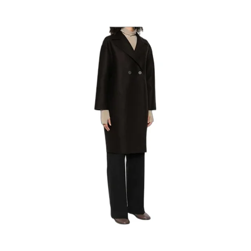 Long Sleeve Coat