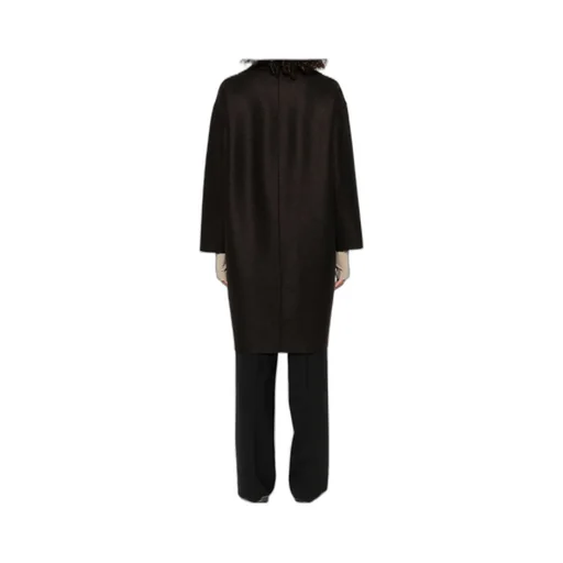 Long Sleeve Coat