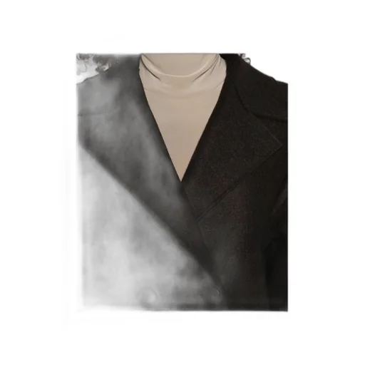 Long Sleeve Coat