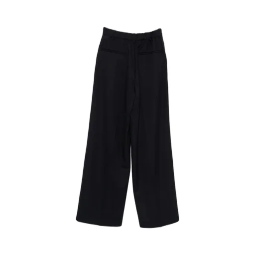 Soeur Straight-Leg Casual Trousers