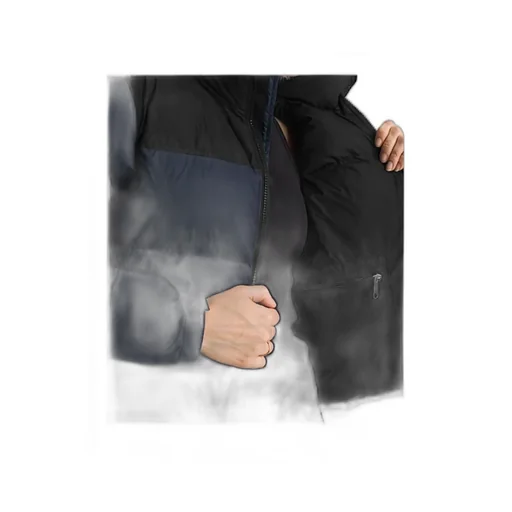 The North Face 1996 Retro Nuptse Down Jacket
