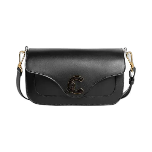 Coccinelle C-Me Shoulder Bag