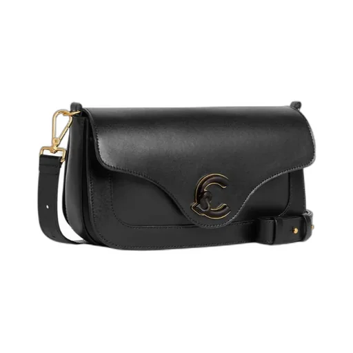 Coccinelle C-Me Shoulder Bag