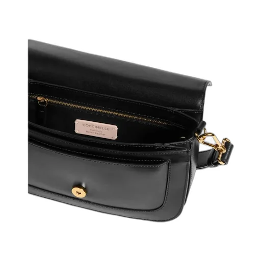 Coccinelle C-Me Shoulder Bag