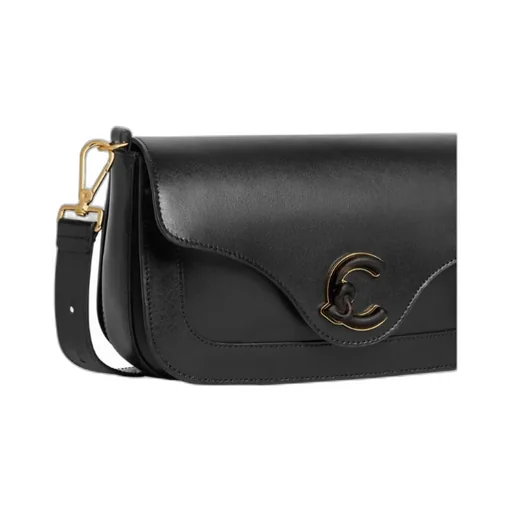 Coccinelle C-Me Shoulder Bag