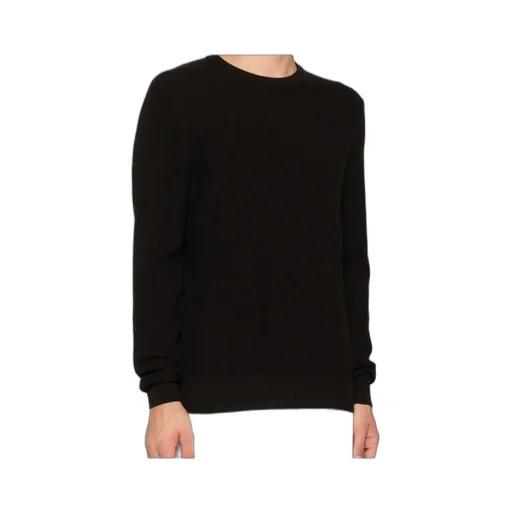 Ribbed Wool Sweater