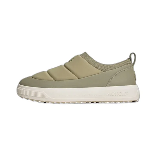 Moncler Altive Slip-On Sneakers