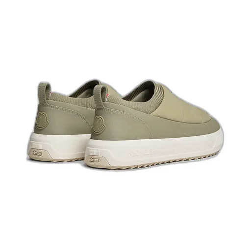 Moncler Altive Slip-On Sneakers