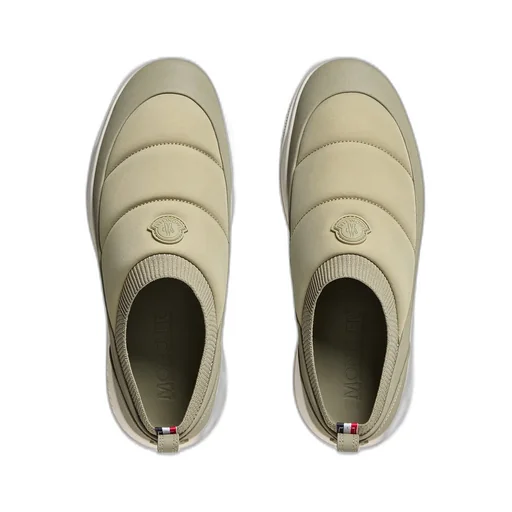 Moncler Altive Slip-On Sneakers