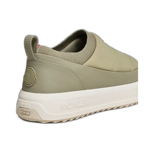 Moncler Altive Slip-On Sneakers