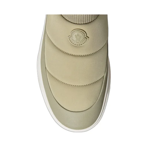 Moncler Altive Slip-On Sneakers