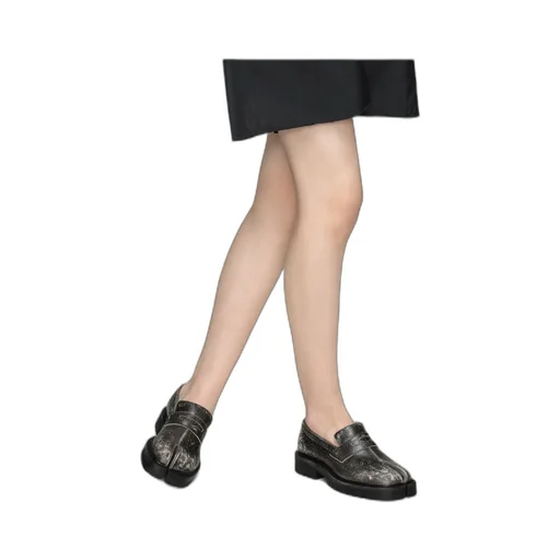 Tabi County Loafer