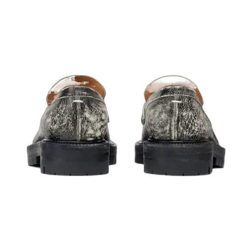 Tabi County Loafer