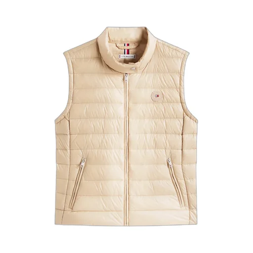 Quilted Gilet
