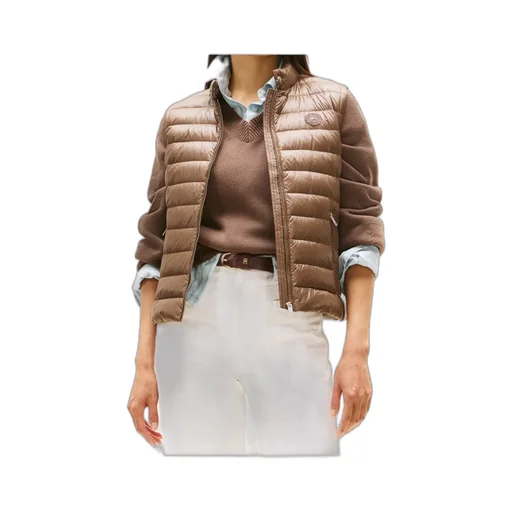 Quilted Gilet