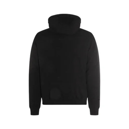 Long Sleeve Cotton Coat