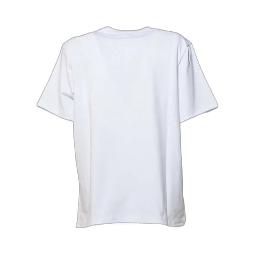 Fiorucci Angel Embroidered Crewneck T-Shirt