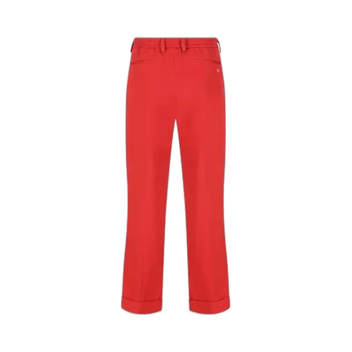 Belt Loops Slacks