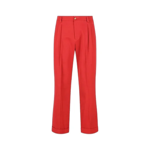 Belt Loops Slacks