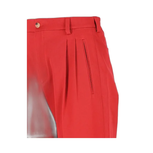 Belt Loops Slacks