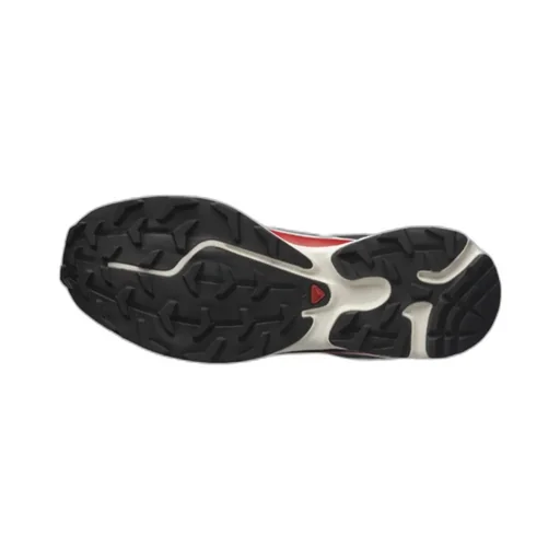 Salomon Xt-6 Gore-Tex Lace-Up Sneakers